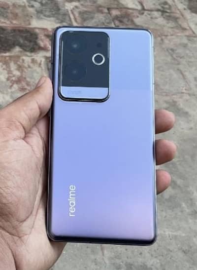 Realme GT6 12/256 Official PTA