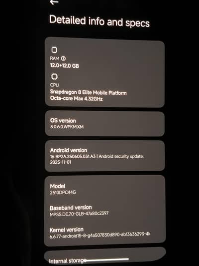 Redmi K90