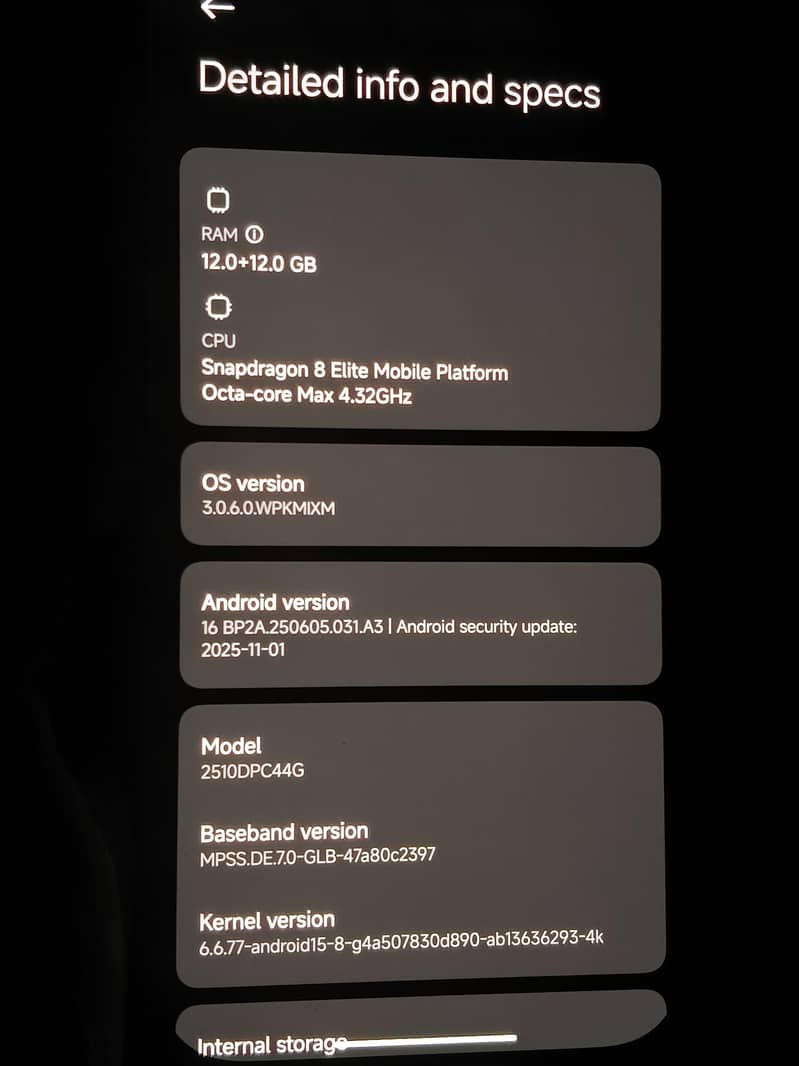 Redmi K90 0