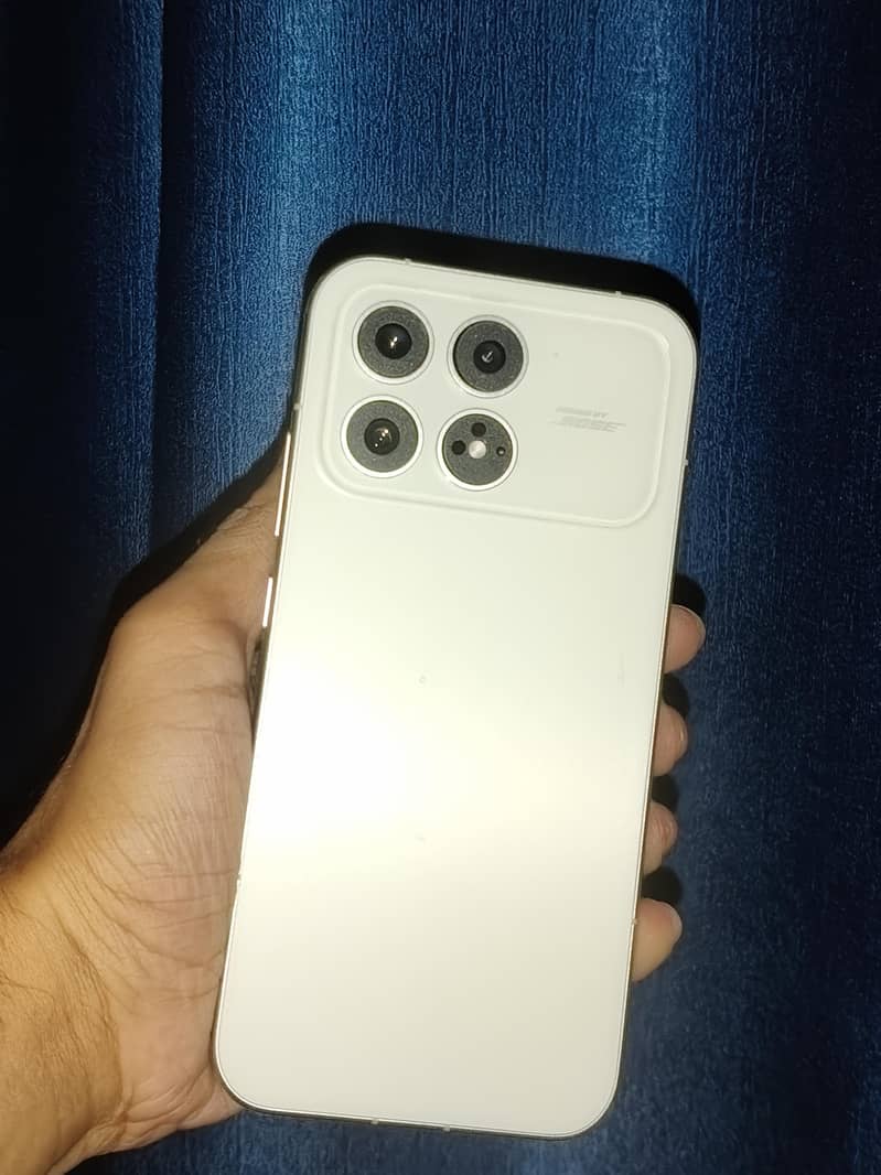 Redmi K90 1