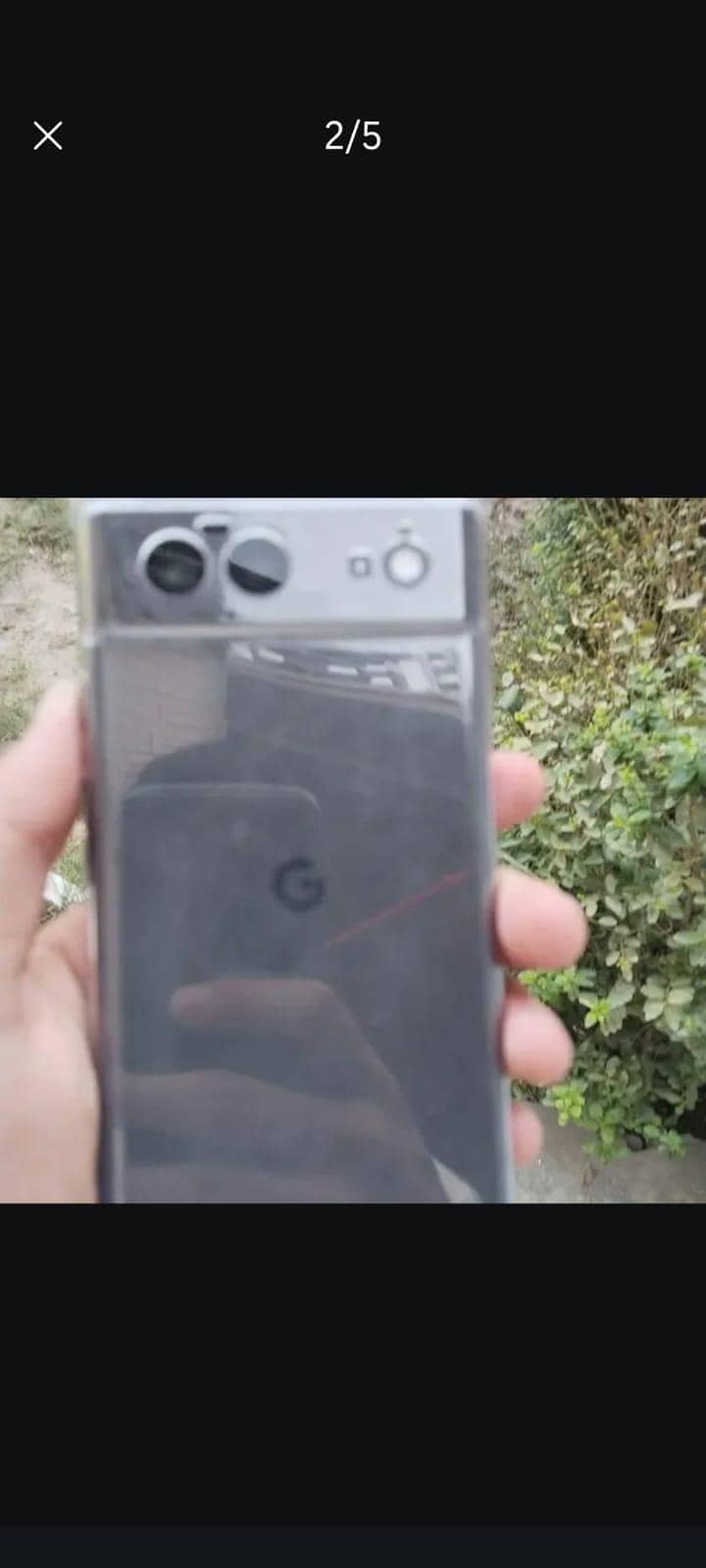 Google Pixel 6 1