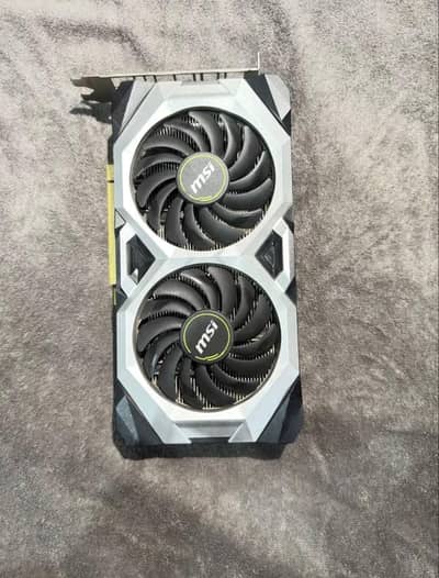 MSI RTX 2060