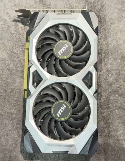MSI RTX 2060