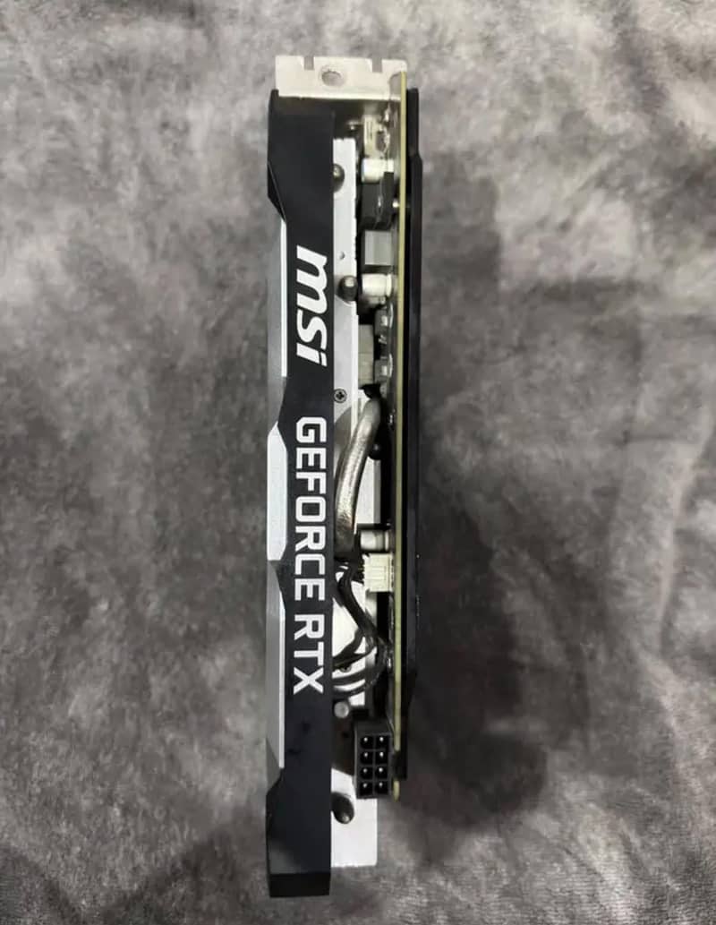 MSI RTX 2060 4