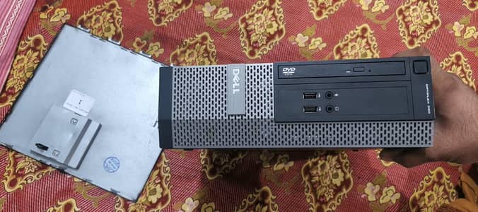 core i5   2nd Gen