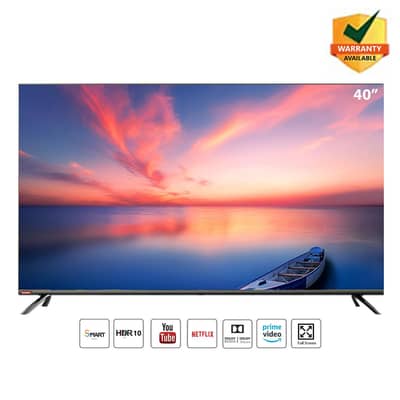 Changhong ruba led tv 40 inch