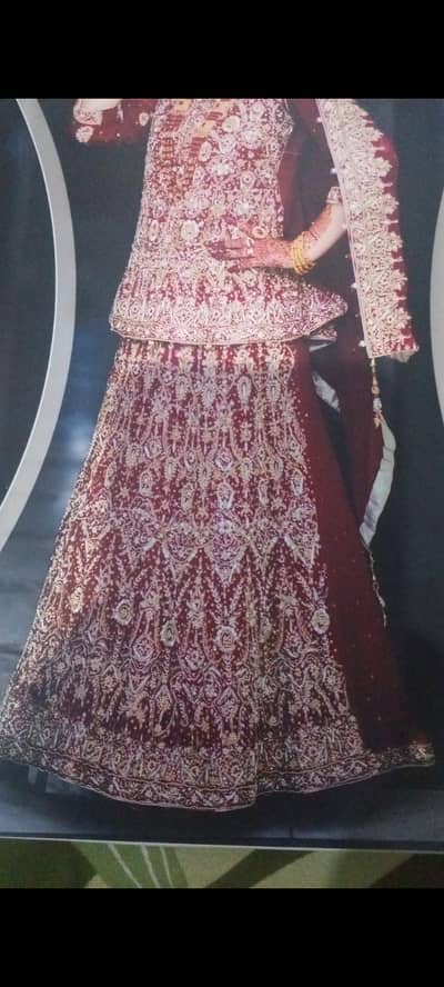 lehnga