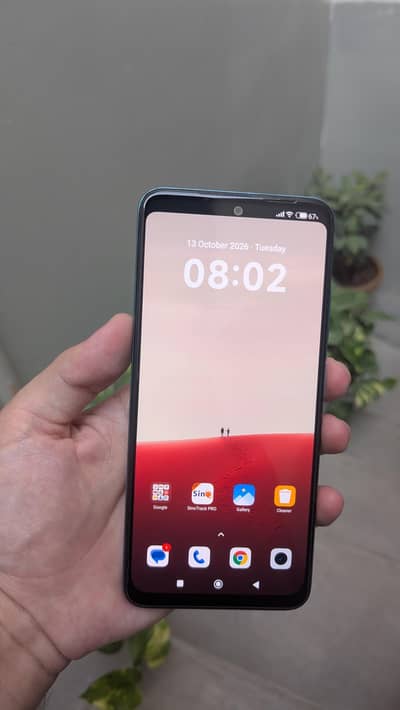 Xiaomi Redmi Note 11 – 6GB+2GB RAM / PTA approved with Box