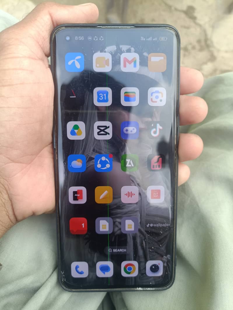 One Plus 9 Pro 1