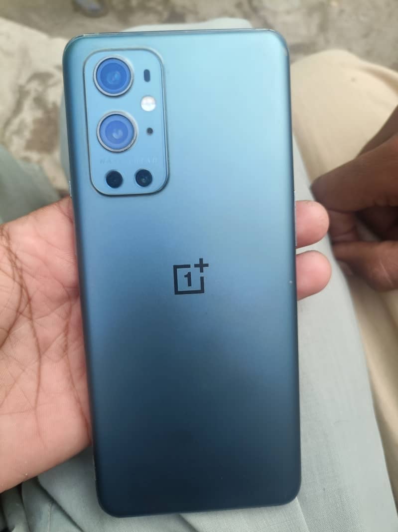 One Plus 9 Pro 2