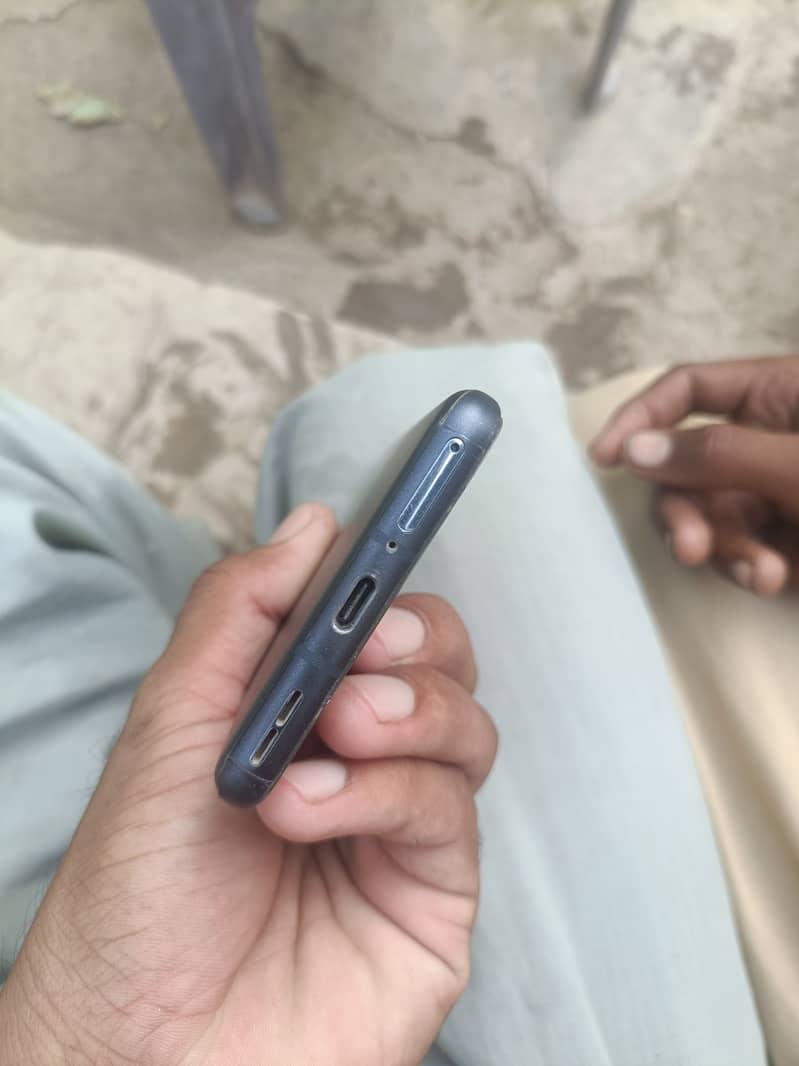 One Plus 9 Pro 5