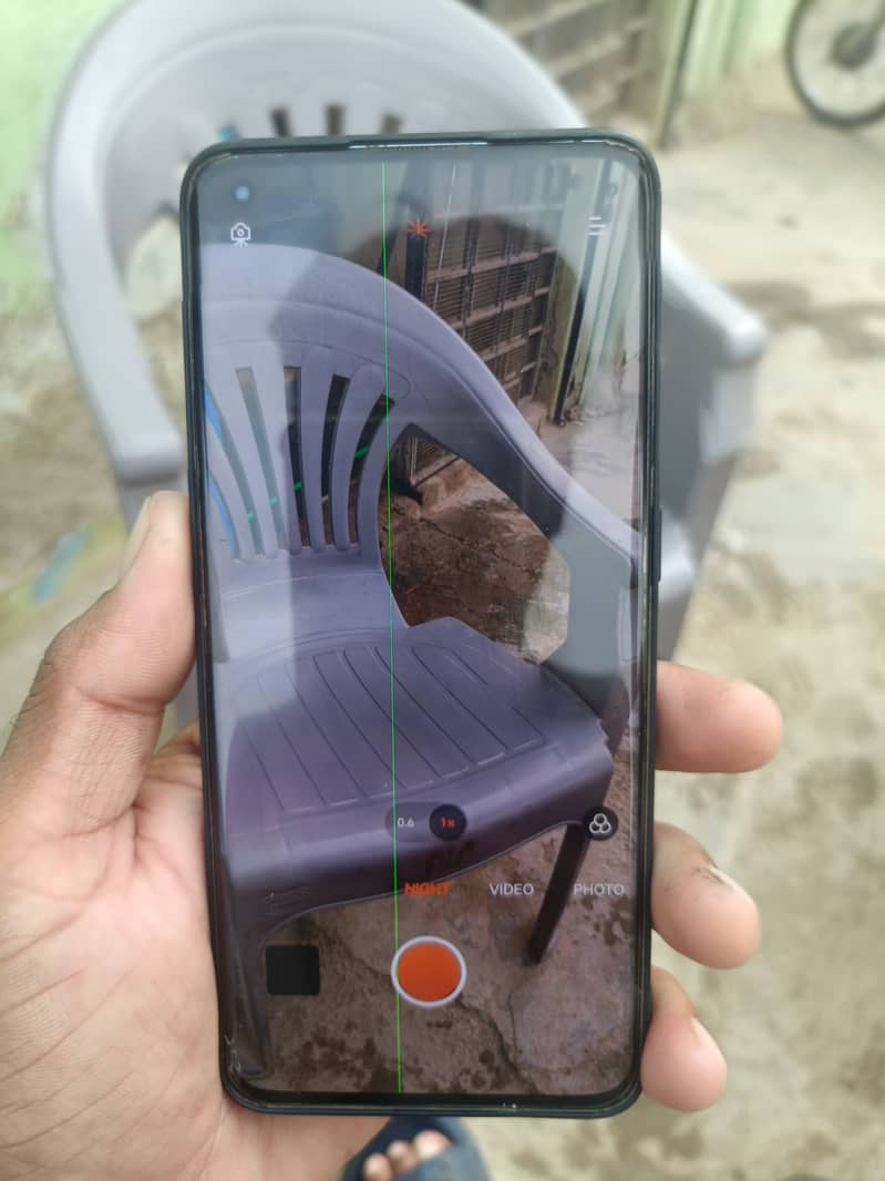 One Plus 9 Pro 6