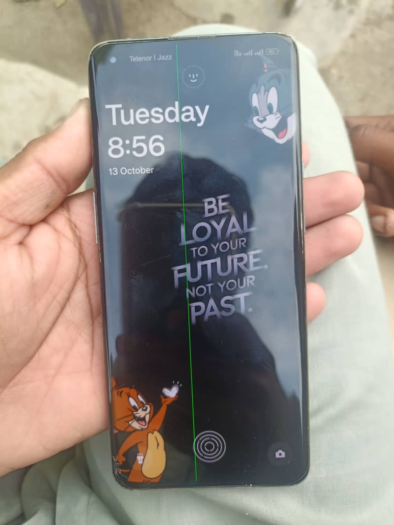 One Plus 9 Pro 7
