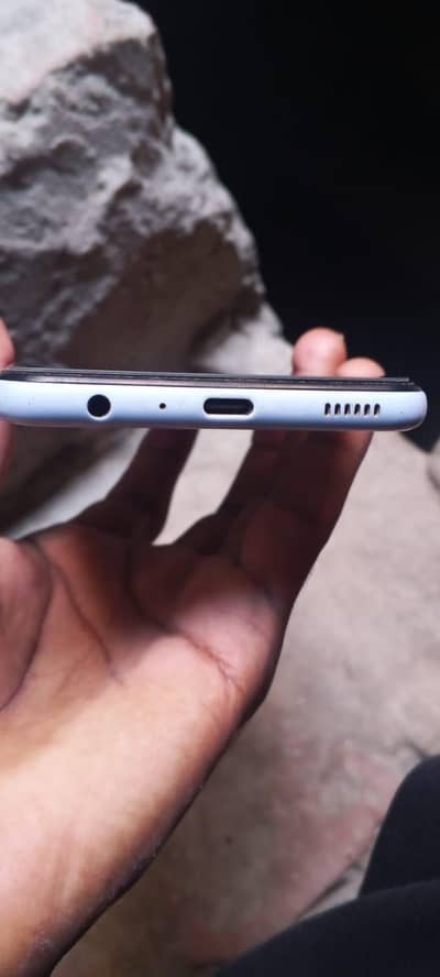 Samsung Mobile A23
