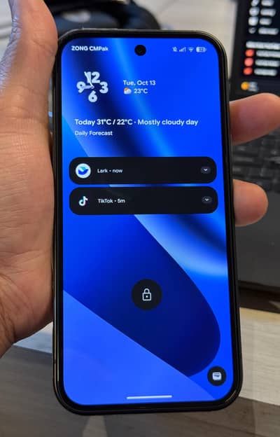 Google Pixel 10a
