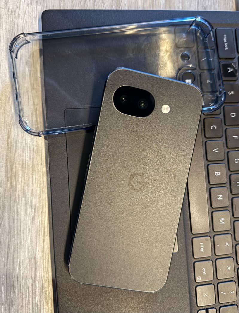 Google Pixel 10a 1