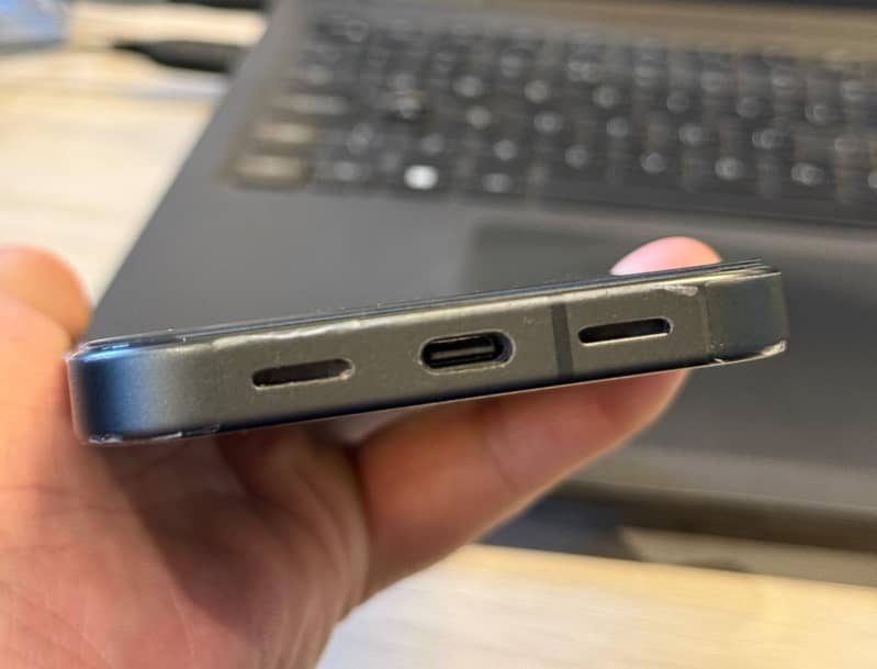Google Pixel 10a 4