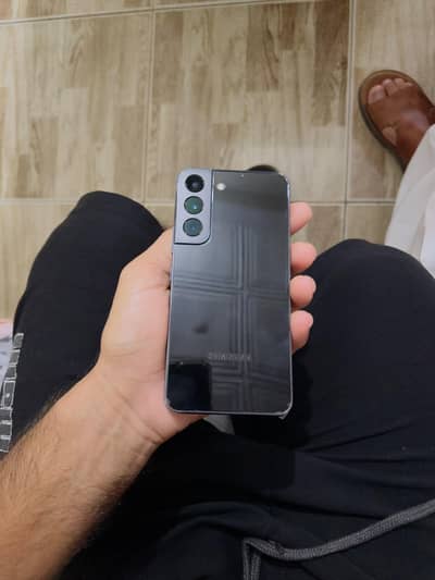 Samsung Mobile S22