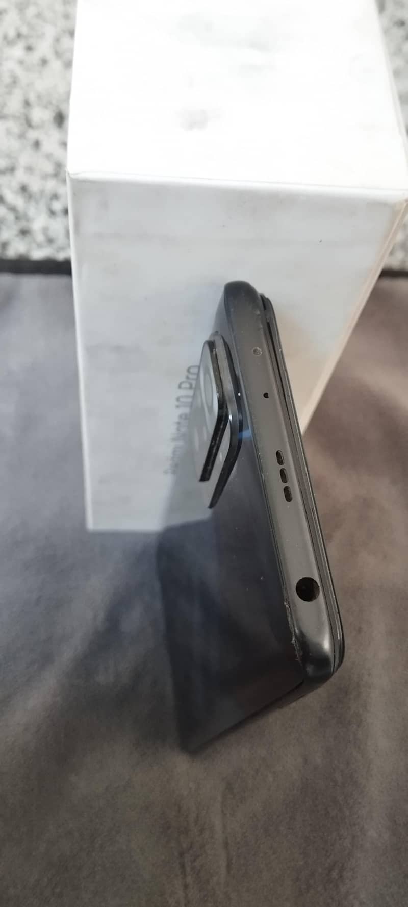 Xiaomi Redmi Note 10 Pro 1