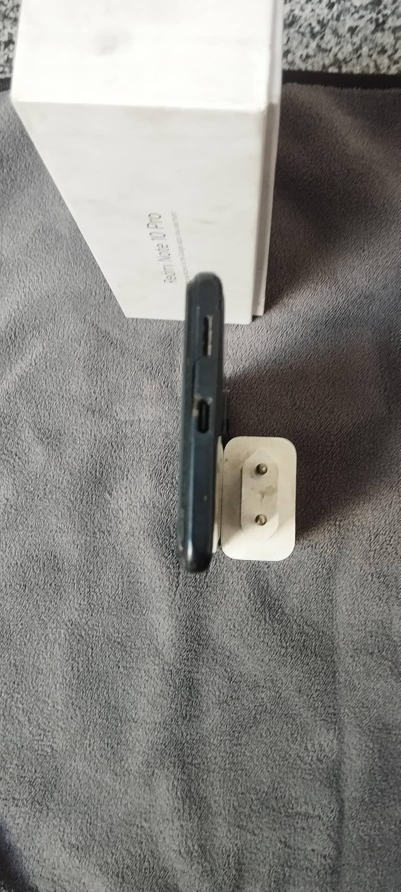 Xiaomi Redmi Note 10 Pro 3