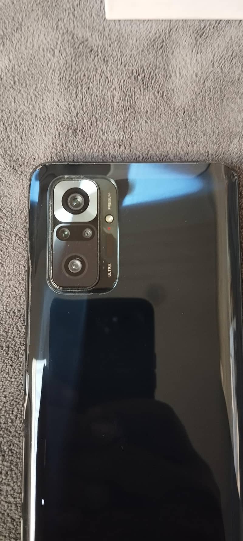 Xiaomi Redmi Note 10 Pro 4