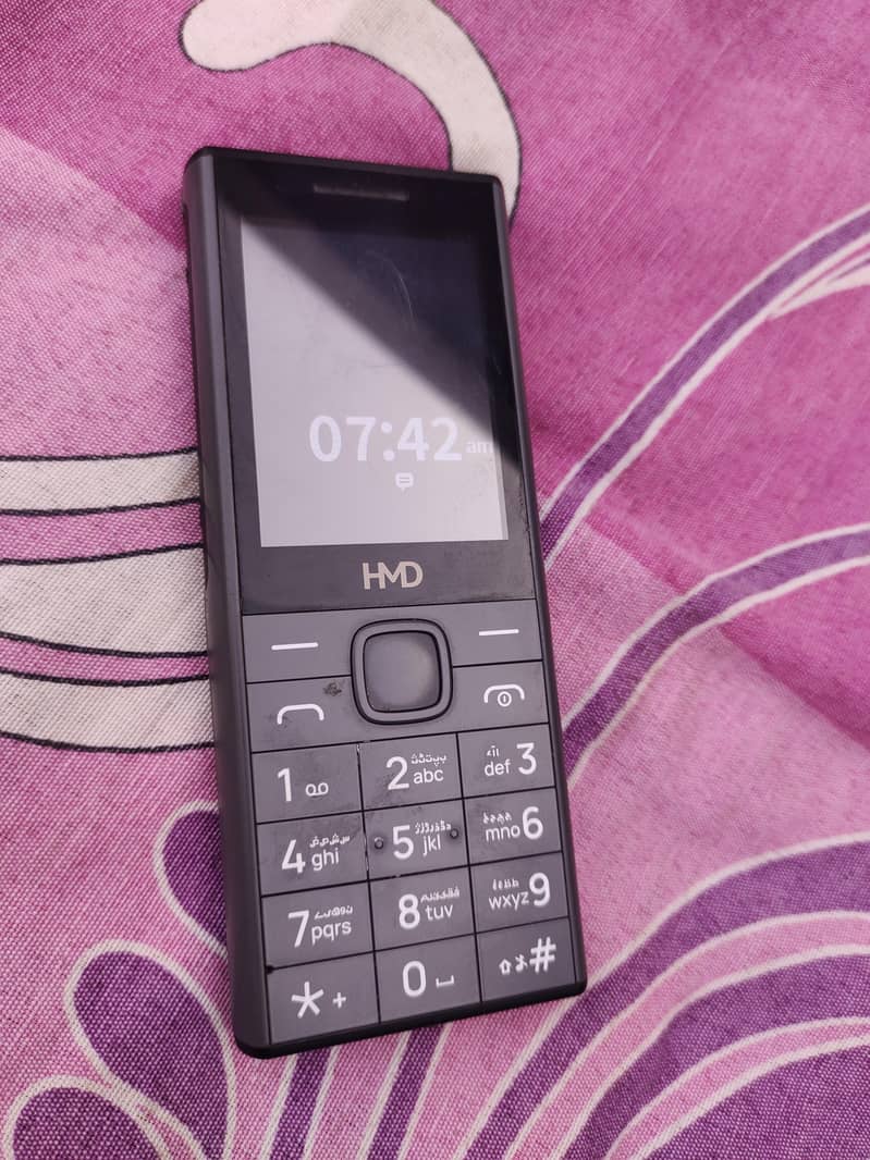 Nokia 130 0