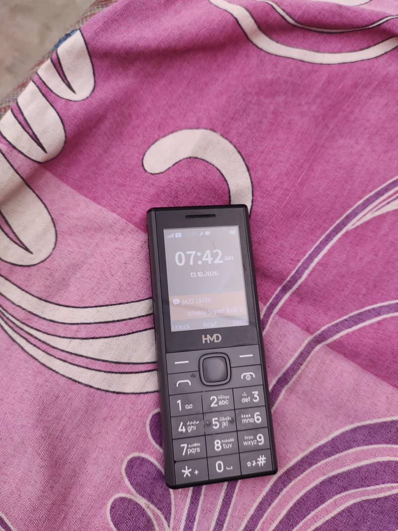 Nokia 130 1