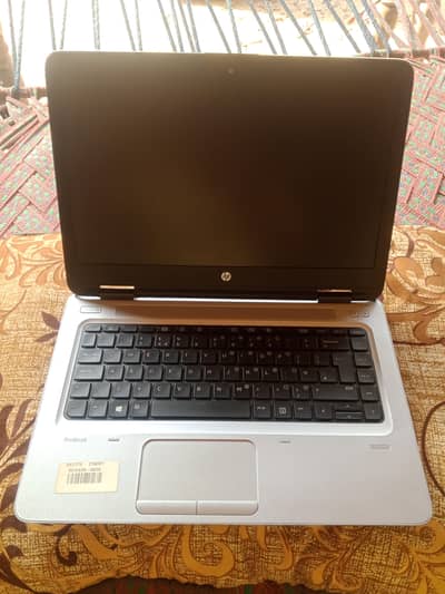 HP Laptop 6th Generation | 8GB RAM | 128GB Storage