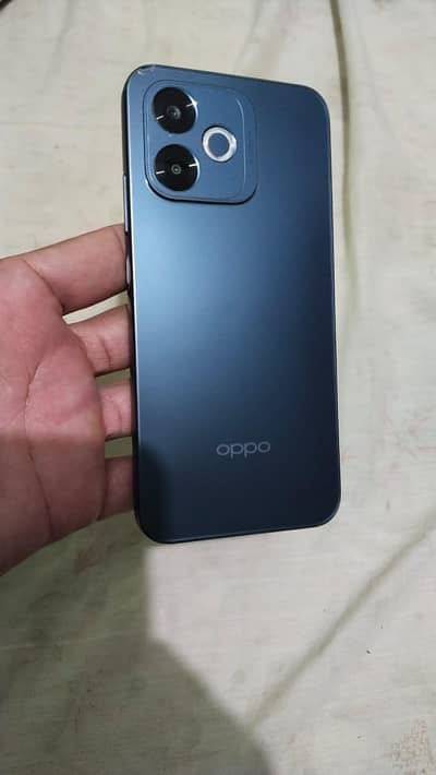 OPPO A6s pro 16gb 256gb complete box with 80wt charger 10.5 month warr