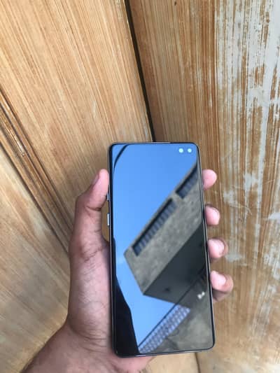 Samsung Mobile S10 Plus