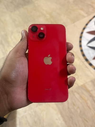 Apple iPhone 14