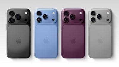 Apple iPhone 18 Pro Max 1