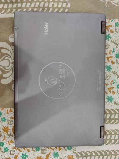 Haier Y11C 8gb/128gb read ad