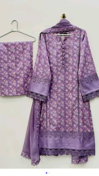 ladies and baby dress stitching at home