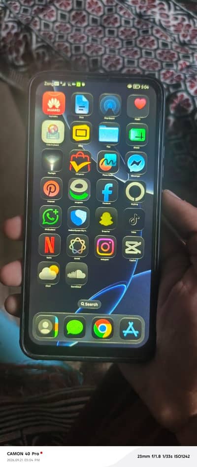 Huawei Y9 Prime