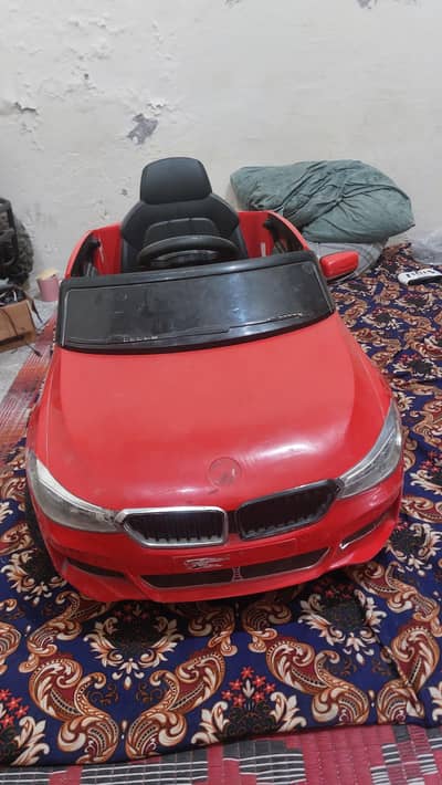 Kids Electric car