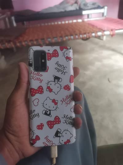 One Plus 8T