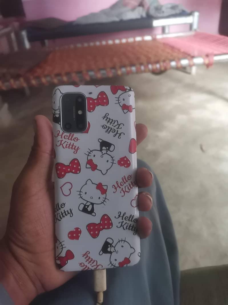 One Plus 8T 0