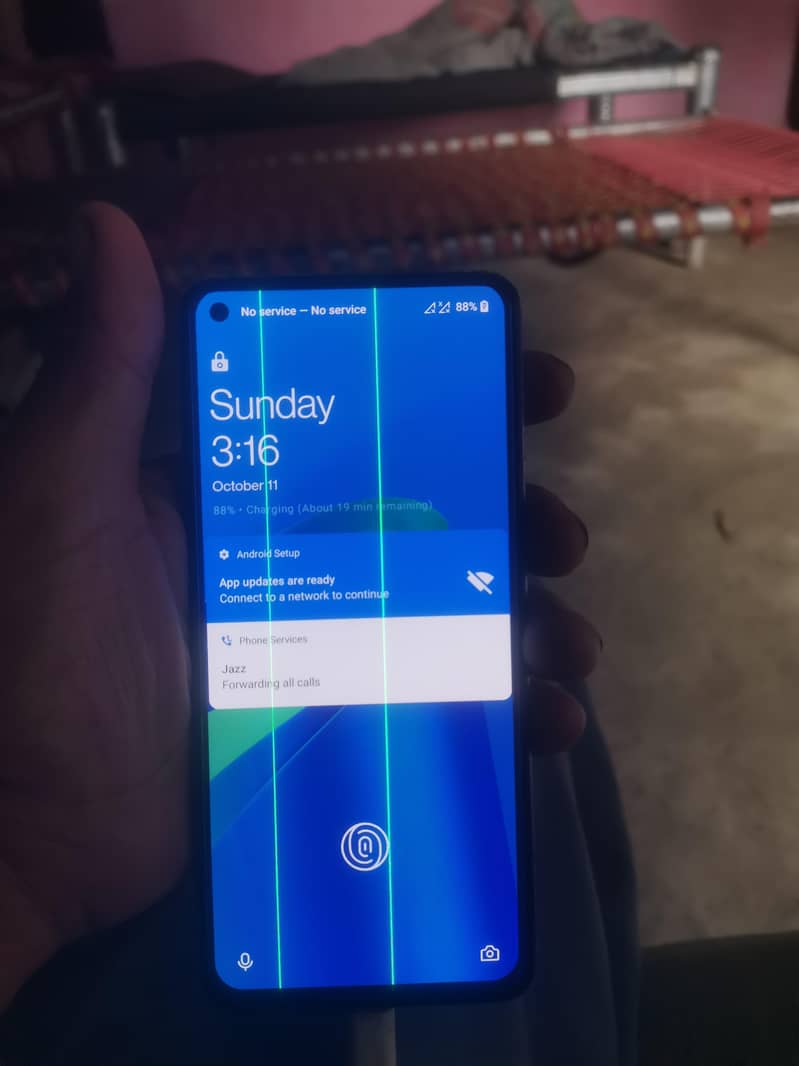 One Plus 8T 1