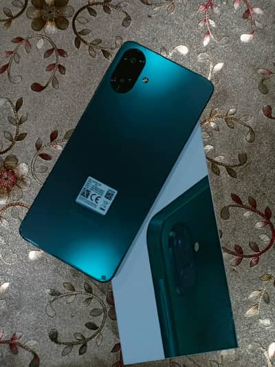 Samsung Mobile A07 5G
