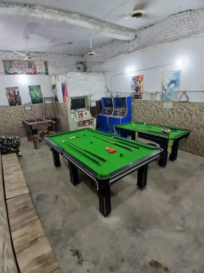 All shop setup for sale gaming