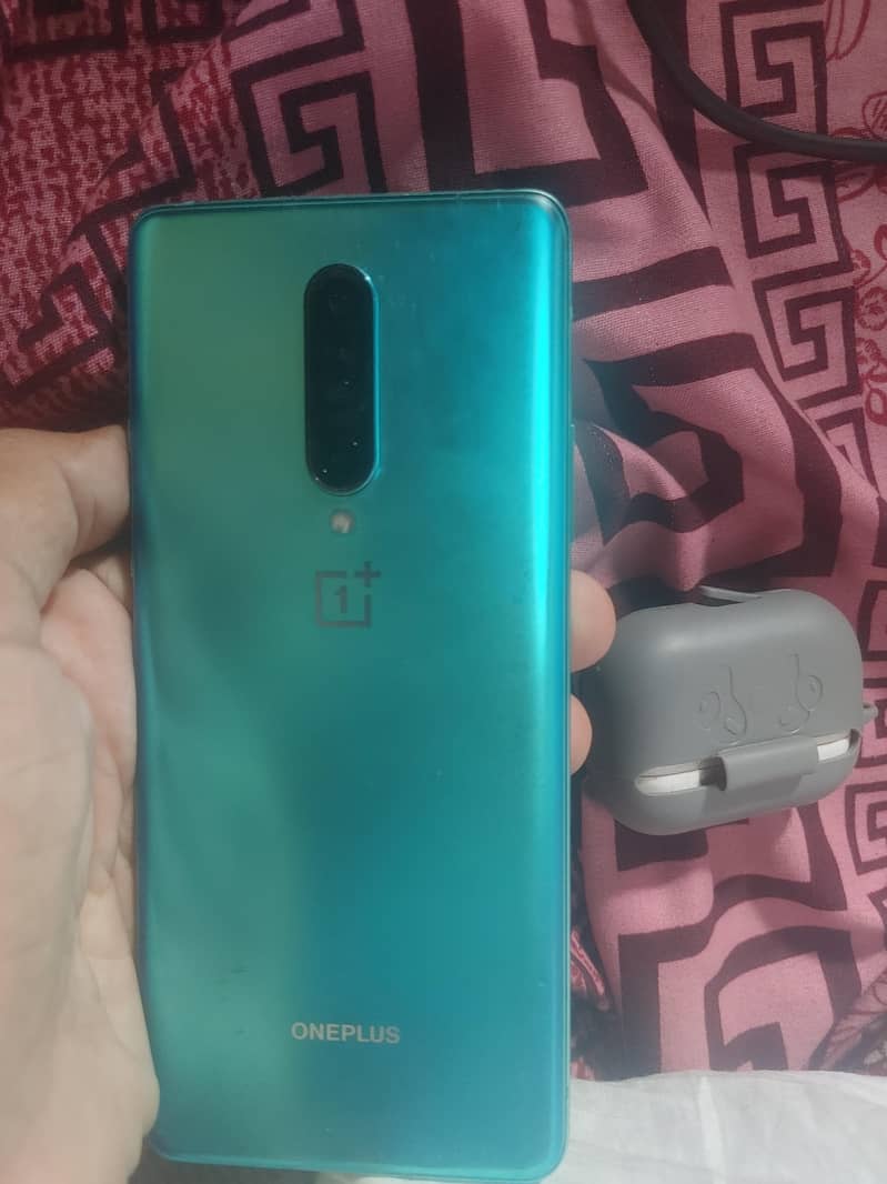 One Plus 8 1