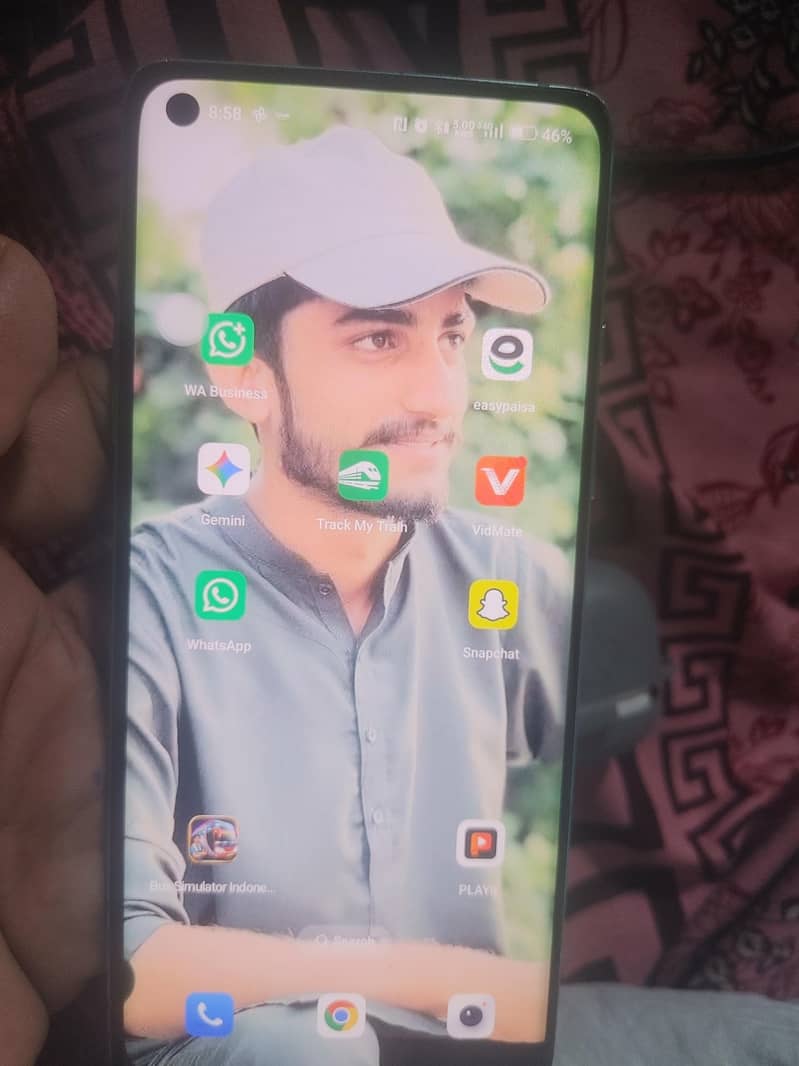 One Plus 8 3