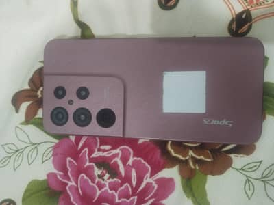 Sparx Neo X