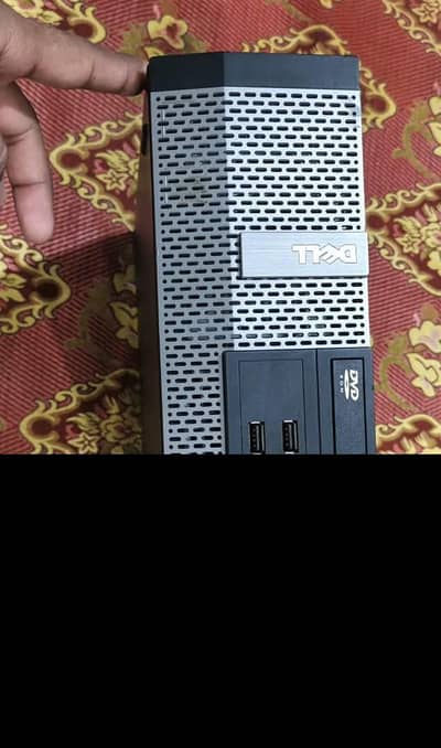 core i5   2nd Gen