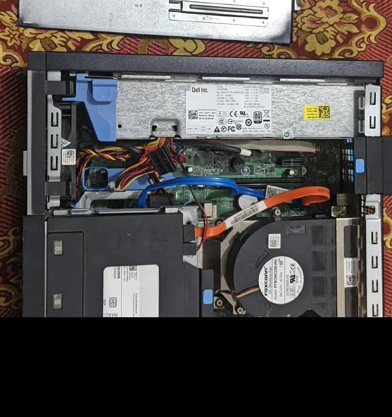 core i5   2nd Gen 1