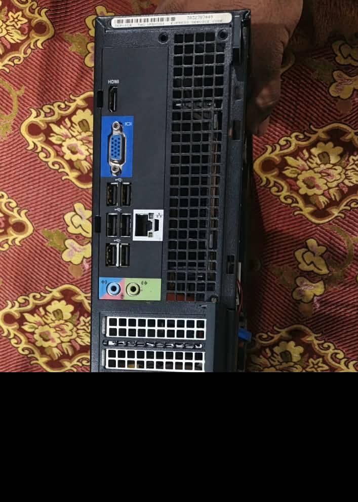 core i5   2nd Gen 2