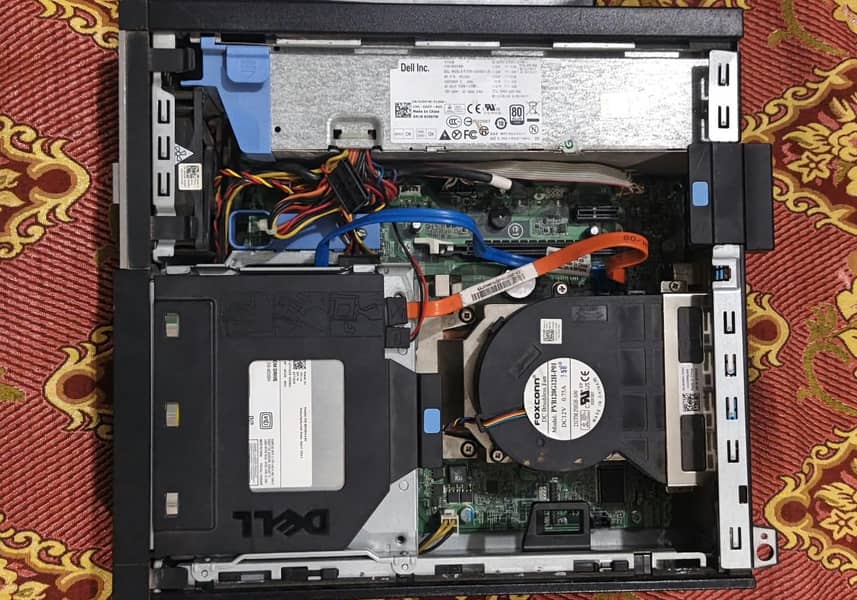 core i5   2nd Gen 3