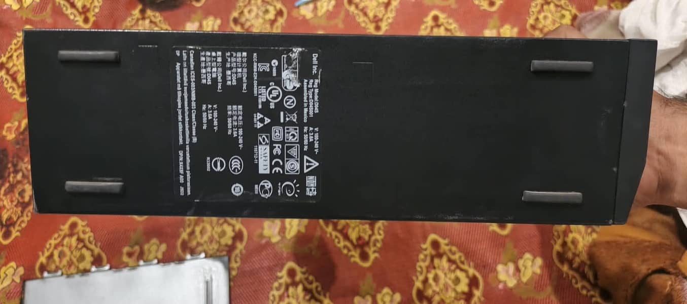 core i5   2nd Gen 4