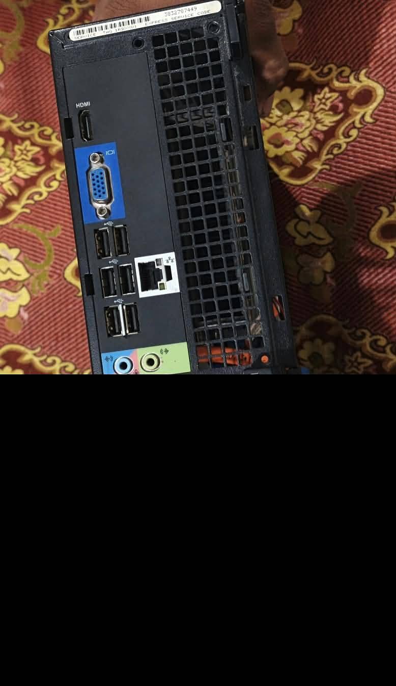 core i5   2nd Gen 5